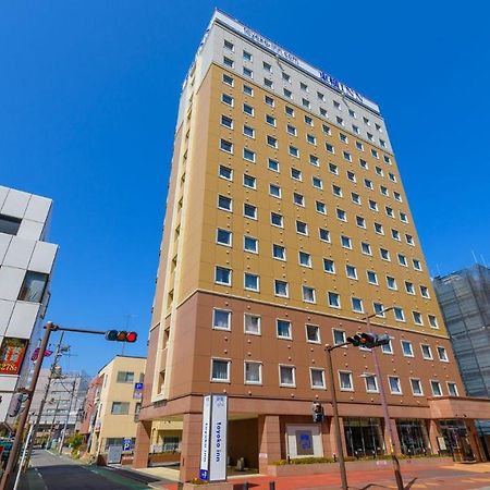 Toyoko Inn Hon-Atsugi-Eki Minami-Guchi Buitenkant foto